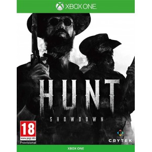 Hunt: Showdown (Xone)